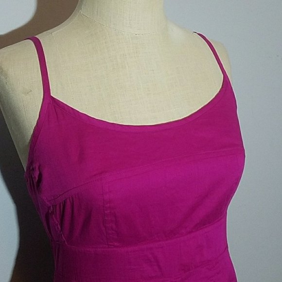 Last Chance - Converse One Star sun dress Small C201 - Picture 2 of 6